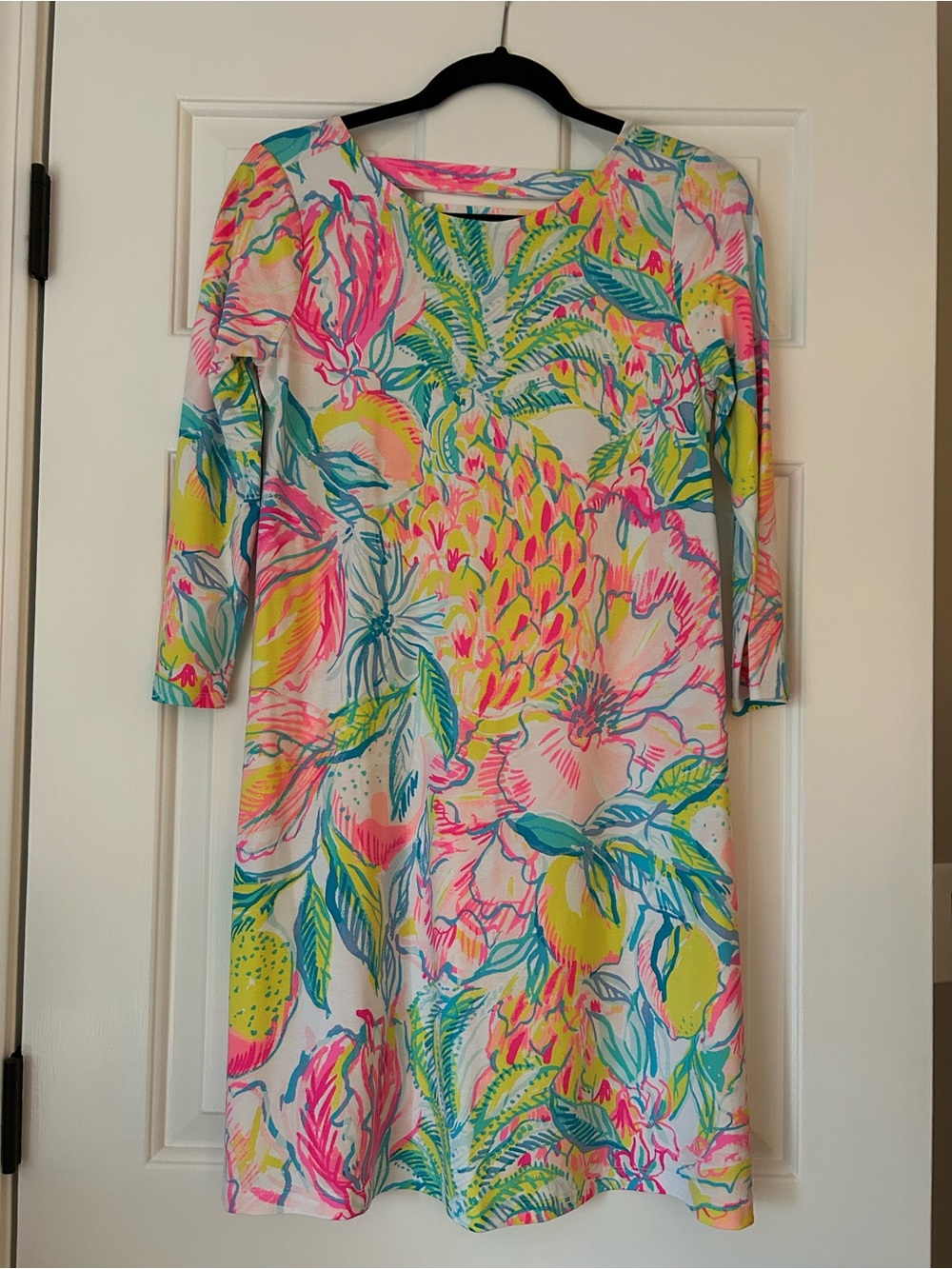 Lilly Pulitzer Women’s Ophelia Dress - Size Small NWT